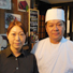 和食彩あすなろ 松本 進・由美子さん