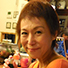 酒とさか菜 高塚正子さん