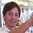 ビリーズカフェ 勝野 雅道さん