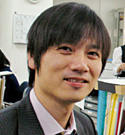 特定社会保険労務士 田中 靖浩 Yasuhiro Tanaka