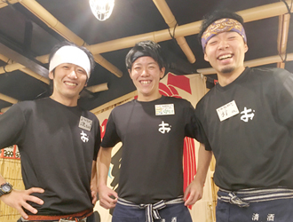 海鮮屋台 おくまん 住之江公園店 掲載期間 21 07 14 21 07 28 求人 和食 居酒屋 大阪市住之江区 転職 店舗情報 飲食店求人グルメキャリー 関西版
