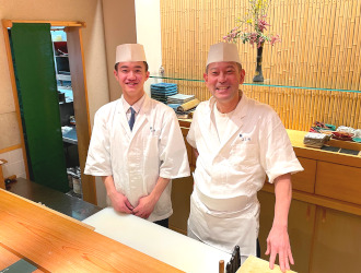祇園 鮨よし田 求人