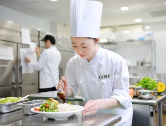 株式会社LEOC（レオック）関西支社 求人