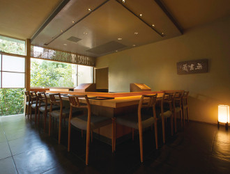 俵屋旅館／点邑 求人