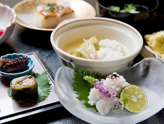 季節料理　中西 求人