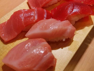 鮨　謹賀　福島店 求人