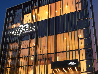有限会社ラッフィナート 求人