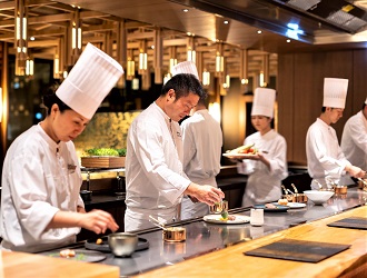 HOTEL THE MITSUI KYOTO：三井不動産リゾートマネジメント株式会社 求人