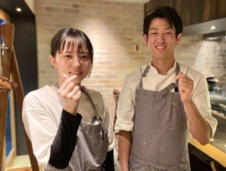 臥薪 大阪本店 求人
