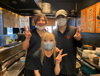有限会社sauce 求人