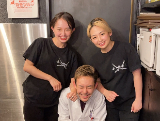 株式会社喜多郎寿し 求人