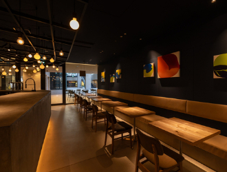 absinthe org. Salad & Gril／cafeABSINTHE／Absinthe SOLAARの求人募集・採用情報｜飲食店求人