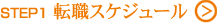 STEP1 転職スケジュール