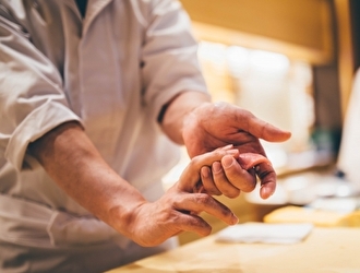 すし台所家　三軒茶屋店／有限会社台所家