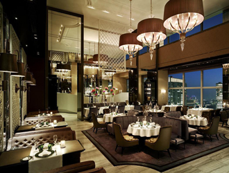 ピャチェーレ（Piacere）／シャングリ・ラ 東京