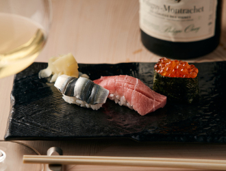 八兵衛 西麻布店