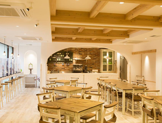 町田製菓専門学校