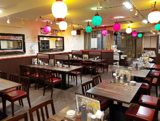 珉珉(ミンミン)四条店