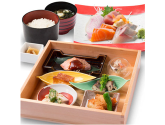 ごはん家　風玄（ふくろ）　つくば店