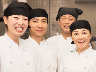 お食事処「ごちそう屋」　熊谷店店