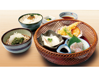 お食事処 松竹亭　久喜店