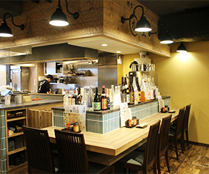 博多かわ屋 大井町店