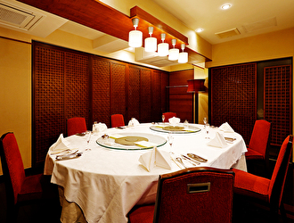 China Garden 銀座 麒麟／東真商事 株式会社