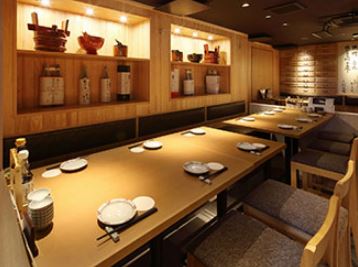 吟醸マグロ 武蔵小杉