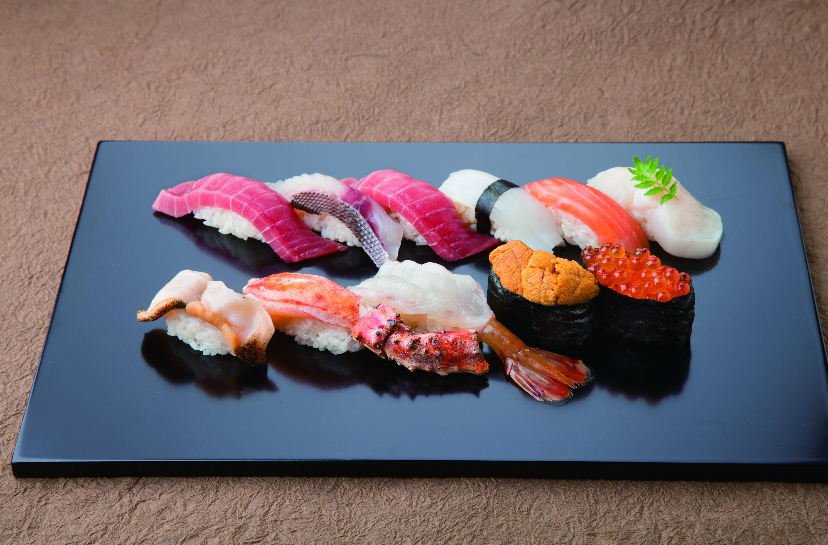 築地玉寿司 YOKOHAMA BAY