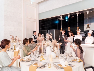 セント・ラファエロチャペル東京