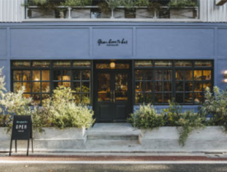 green bean to bar CHOCOLATE「中目黒本店」／株式会社 ロイヤル・アーツ