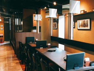 焼肉・韓国料理 KollaBo（コラボ）　三軒茶屋店／株式会社韓流村