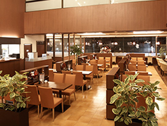 響グリル＆イタリアン