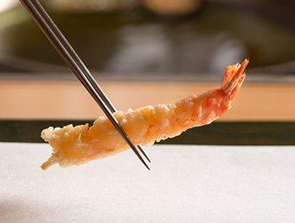 天蒼々　六本木ヒルズ