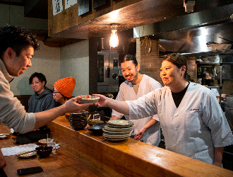 酒場シナトラ 恵比寿店