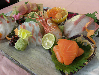 和風ダイニング 喜楽