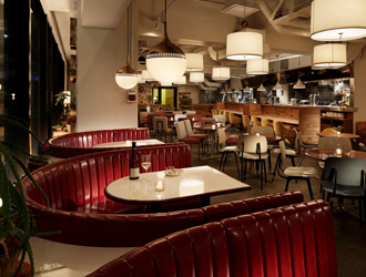 MOJA in the HOUSE（カフェ・カンパニー株式会社）