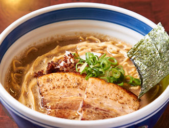 麺や 庄の（めんやしょうの）