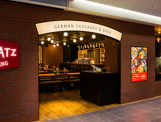 SCHMATZ（シュマッツ）ビアダイニング ルミネ池袋店