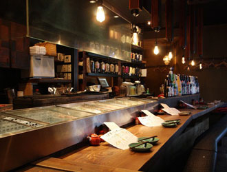 ジョウモン 六本木店（株式会社ベイシックス）