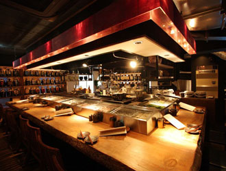 ジョウモン 渋谷店（株式会社ベイシックス）