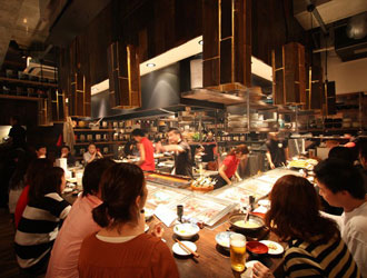 ジョウモン 吉祥寺店（株式会社ベイシックス）