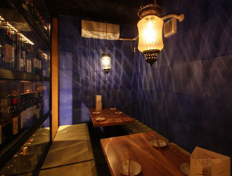 MEAT 肉男 MAN （ミートマン）／株式会社ベイシックス