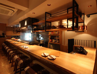 BISTRO BIRDMAN 7-5-7（株式会社ベイシックス）