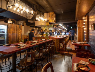 渋谷南平台のごりょんさん（株式会社ベイシックス）