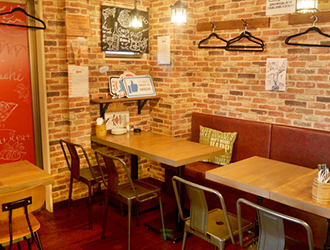 熟成肉バル　ARASHI