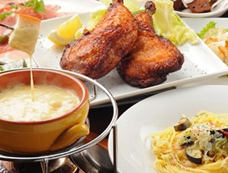 カーヴ隠れや　横浜西口店