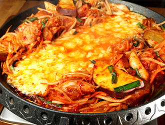 韓国屋台酒場 韓兵衛　野毛店