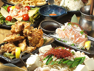 大衆居酒屋　はれるや