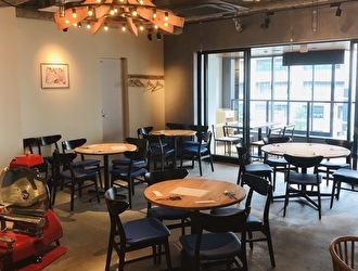 CASTELLINA（カステリーナ）横浜／株式会社 カステリーナ